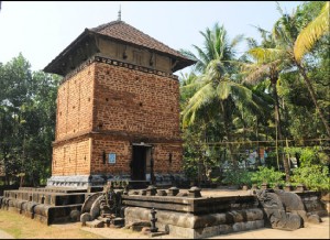 Kizhthali Shiva Temple