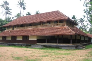 Paliam Nalukettu Kerala