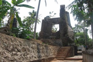 Vypeekotta Seminary Kerala