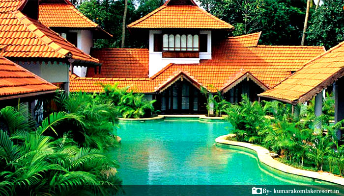 Kumarakom Lake Resort