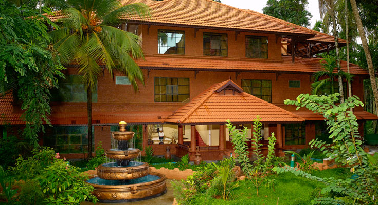 Emarald Ayurveda Resort