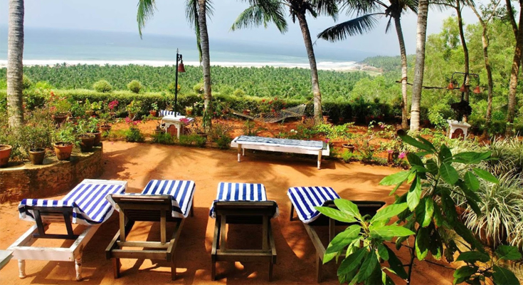 Shinshiva Ayurvedic Resort