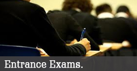 Entrance Exams in Kerala
