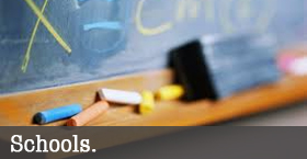 List of Schools in Kerala