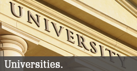 List of all the University in Kerala