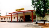 Chalakudy Railway Station