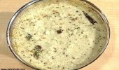 Coconut Chutney