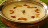 Parippu Payasam