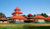 Pulpally Seetha Lava Kusa Temple