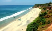 Beaches in Kerala