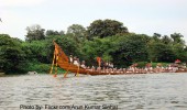 Aranmula Boat Race