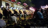 Arattupuzha Pooram Festival