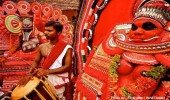 Athachamayam Festival Thripunithura