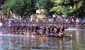 Champakulam Moolam Boat Race