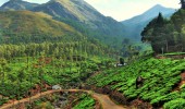 Chembra Peak