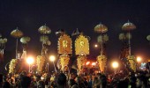 Chinakkathoor Pooram Festival