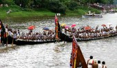 Karuvatta Boat Race