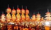 Chettikulangara Kumbha Bharani