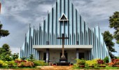 Kerala Pilgrimage Religious Destination