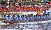 Neerattupuram Boat Race