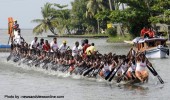 Nehru Trophy Boat Race