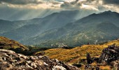 Ponmudi