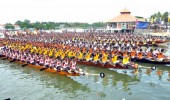 President’s Trophy Boat Race