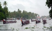 Rajiv Gandhi Trophy Boat Race