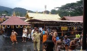 Sabarimala Festival