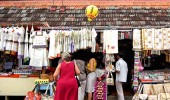 Shopping In Kerala
