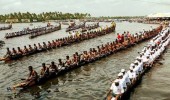 Sree Narayana Jayanthi Boat Race