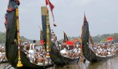 Thazhathangadi Boat Race