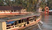 Transportation in Kerala