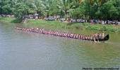Indira Gandhi Boat Race
