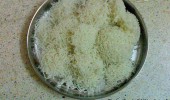 Idiyappam