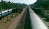 Kayamkulam Junction Railway Station