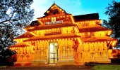 Vadakkumnathan Shiva Temple