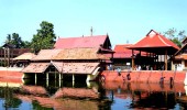 Ambalappuzha Sri Krishna Temple