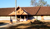 Uliyannoor Sree Mahadeva Temple