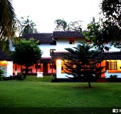 Top 10 Homestays in Kerala
