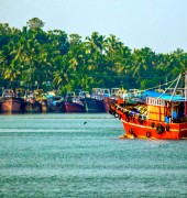 Kollam Beach Retreat