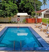 Panoramic Sea Resort