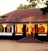 Tharavad Heritage Resort