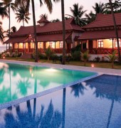 Cocobay Resort