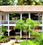 Kshetra Beach Resort