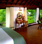 Kumarakom Lake Resort