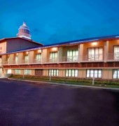 Lulu International Convention Center and Garden Hotel