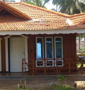 Magnolia Guest House
