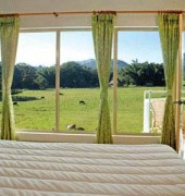 Periyar Meadows Leisure Hotel