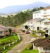 Chancellor Resorts